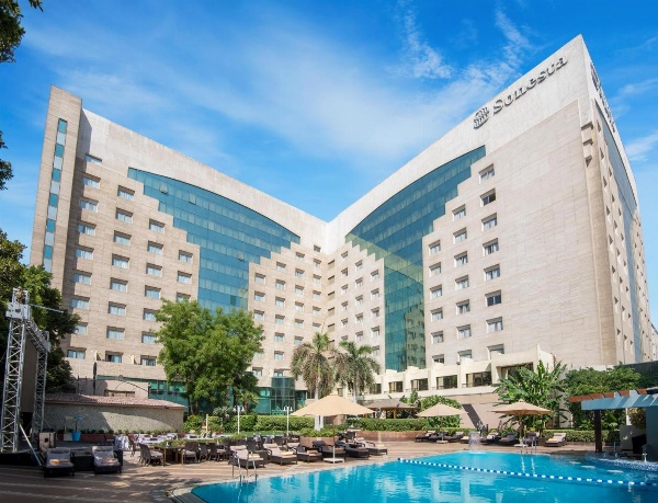 Sonesta Hotel Tower & Casino Cairo image 1