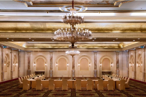 Sonesta Hotel Tower & Casino Cairo image 14