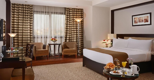 Sonesta Hotel Tower & Casino Cairo image 3
